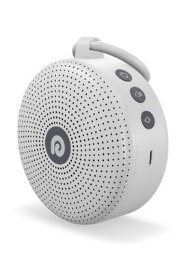 Dreamegg D11 Max Portable White Noise Machine
